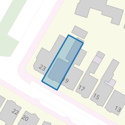 Perceel DZL01-B-1279