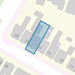 Perceel DZL01-B-1280