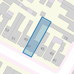 Perceel DZL01-B-1287