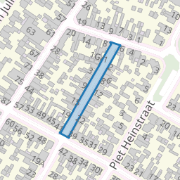 Perceel DZL01-B-1291