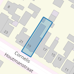 Perceel DZL01-B-1295