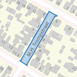 Perceel DZL01-B-1300