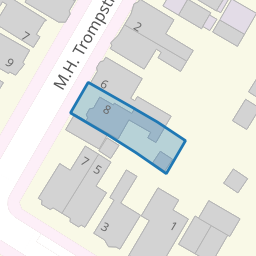 Perceel DZL01-B-1303