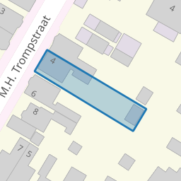 Perceel DZL01-B-1305