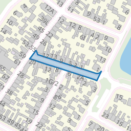 Perceel DZL01-B-1311