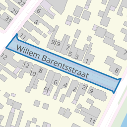 Perceel DZL01-B-1315