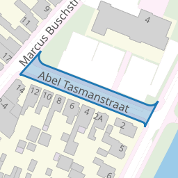 Perceel DZL01-B-1318