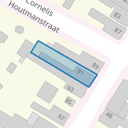 Perceel DZL01-B-1323