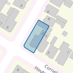 Perceel DZL01-B-1374