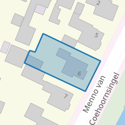 Perceel DZL01-B-1408