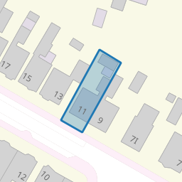 Perceel DZL01-B-1436