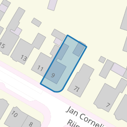 Perceel DZL01-B-1437