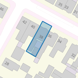 Perceel DZL01-B-1439