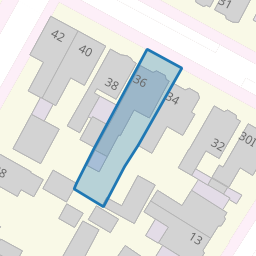 Perceel DZL01-B-1440