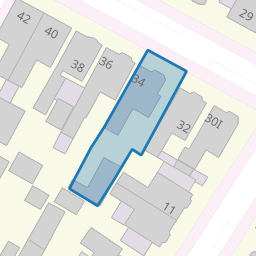 Perceel DZL01-B-1441