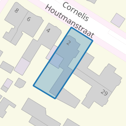 Perceel DZL01-B-1460