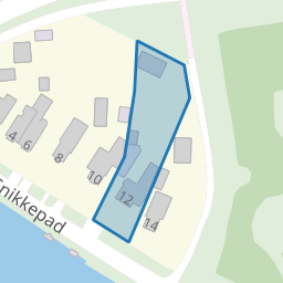 Perceel DZL01-B-1478