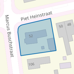 Perceel DZL01-B-1521