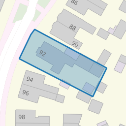 Perceel DZL01-B-1533