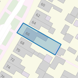 Perceel DZL01-B-1544