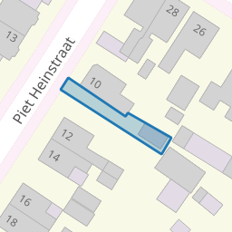 Perceel DZL01-B-1564