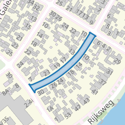 Perceel DZL01-B-1567