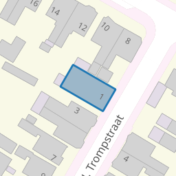 Perceel DZL01-B-1574