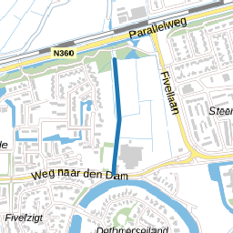 Perceel DZL01-B-1594