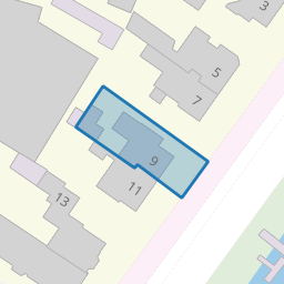 Perceel DZL01-B-1664