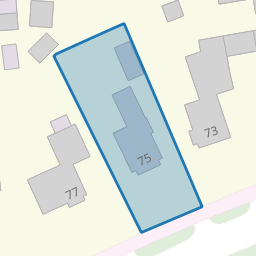 Perceel DZL01-B-1685