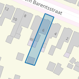 Perceel DZL01-B-1705