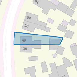 Perceel DZL01-B-1710