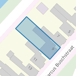 Perceel DZL01-B-1731