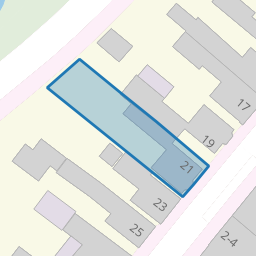 Perceel DZL01-B-1734