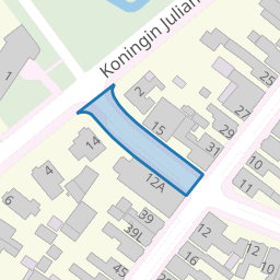 Perceel DZL01-B-1738