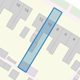 Perceel DZL01-B-1745