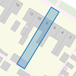 Perceel DZL01-B-1746