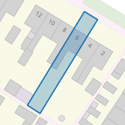 Perceel DZL01-B-1747