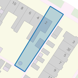 Perceel DZL01-B-1749