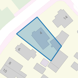 Perceel DZL01-B-1761