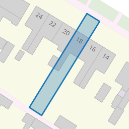 Perceel DZL01-B-1786