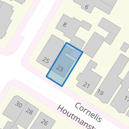 Perceel DZL01-B-1796