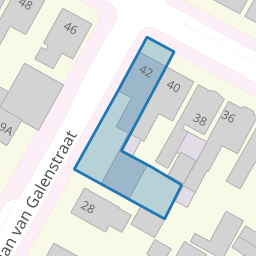 Perceel DZL01-B-1849