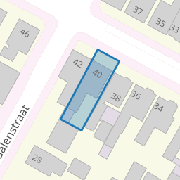 Perceel DZL01-B-1850