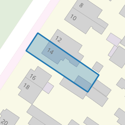 Perceel DZL01-B-1866