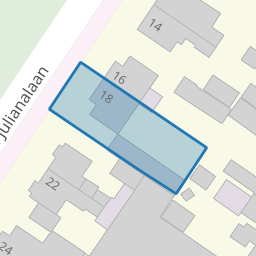 Perceel DZL01-B-1868