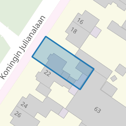 Perceel DZL01-B-1869