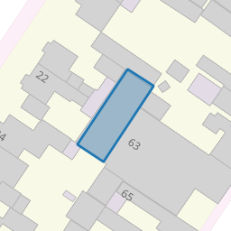 Perceel DZL01-B-1871