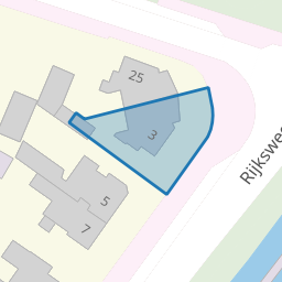 Perceel DZL01-B-1878