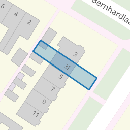 Perceel DZL01-B-1890